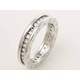 【現品限り】BVLGARI（ブルガリ） Bzero1リング XS ダイヤ #52【中古SA】
