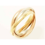 �ڸ��ʸ¤��Cartier�ʥ���ƥ����� �ȥ�˥ƥ���� ���꡼���顼 #49�����SA��