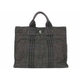 HERMES（エルメス）　エールライントートPM　グレー