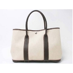 【現品限り】HERMES（エルメス） ガーデンパーティPM ナチュラル 【中古SA】の詳細を見る