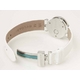 【現品限り】BVLGARI（ブルガリ） Bzero1ウォッチ 白文字盤 BZ22S 革/SS 【新品同様】 - 縮小画像3