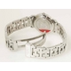 【現品限り】HERMES（エルメス） クリッパー SS ピンク文字盤 クォーツ レディース CL4.210 時計 【中古SA】 - 縮小画像3