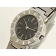 【現品限り】BVLGARI（ブルガリ） ブルガリブルガリ BB23SS 黒文字盤 【中古AB】 - 縮小画像2