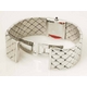 【現品限り】CHANEL（シャネル） マトラッセ SS レディース クオーツ 時計 【中古SA】 - 縮小画像3