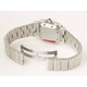 【現品限り】Cartier（カルティエ） サントスガルベSM SS オートマ レディース W20054D6【中古A】 - 縮小画像3
