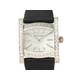 【現品限り】BVLGARI（ブルガリ） アショーマ サイドダイヤ AAW36D1WL WG サテンベルト 【中古A】 - 縮小画像1