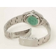 【現品限り】ROLEX（ロレックス） オイスターパーペチュアルデイト 黒文字盤 79160 F番 【中古A】 - 縮小画像2