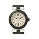 【現品限り】BVLGARI（ブルガリ） アルミニウム AL32TA クォーツ【中古A】 - 縮小画像1