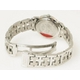 【現品限り】HERMES（エルメス） クリッパー SS グレー文字盤 レディース CL4.210 【中古A】 - 縮小画像3