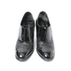 【現品限り】CHANEL（シャネル） マトラッセパンプス 黒 【中古A】