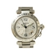 【現品限り】Cartier（カルティエ） パシャC メリディアン シルバー文字盤【中古A】 - 縮小画像1