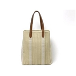 【現品限り】HERMES(エルメス) トートバッグ カリカット ベージュ【中古SA】 【現品限り】HERMES(エルメス) トートバッグ カリカット ベージュ【中古SA】