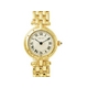 【現品限り】Cartier（カルティエ）  パンテール　ヴァンドームSM　K18YG レディースウォッチ【中古SA】 - 縮小画像1