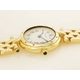 【現品限り】Cartier（カルティエ）  パンテール　ヴァンドームSM　K18YG レディースウォッチ【中古SA】 - 縮小画像2