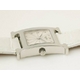 【現品限り】エルメス Hウォッチ　アイボリー文字盤　SS/クロコ　HH1.210　【中古A】 - 縮小画像2