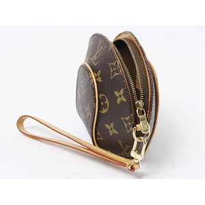 【現品限り】ルイ ヴィトン ミニエリプス M51129【中古A】