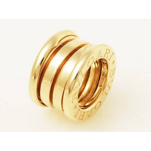 【現品限り】ブルガリ Bzero1　トップ　YG【中古SA】