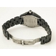 【現品限り】CHANEL（シャネル） J12 33mm ブラックセラミック H0682 クォーツ レディース【中古A】 - 縮小画像3