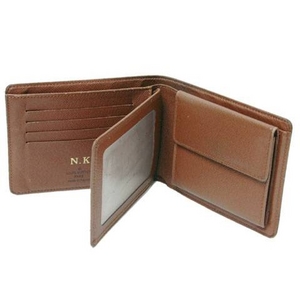 【現品限り】ルイヴィトン ポルトフォイユ フロリン M60026 イニシャル入り【中古B】