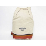 【現品限り】HERMES(エルメス) キャバリエ ナチュラル 【中古A】
