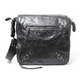 【現品限り】Balenciaga（バレンシアガ） ショルダーバッグ　黒　163268　【中古A】