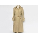 【現品限り】BURBERRY（バーバリー） トレンチコート　ベージュ 【中古AB】
