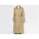 【現品限り】BURBERRY（バーバリー） トレンチコート　ベージュ 【中古AB】