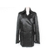 【現品限り】CHANEL（シャネル） スポーツライン　コート　黒 【中古A】