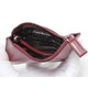 【現品限り】PRADA(プラダ) キーリング付きコインケース ボルドー 1M0933 【中古A】 - 縮小画像3