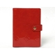 【現品限り】LOUIS VUITTON（ルイヴィトン） ヴェルニ アジェンダPM 赤 ルージュ R21003 【中古AB】