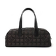 【現品限り】CHANEL（シャネル） トラベルライン ミニボストン マロン 【中古AB】