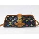 【現品限り】LOUIS VUITTON（ルイヴィトン） マルチカラー シャーリー M40050 【中古BC】