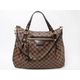 【現品限り】LOUIS VUITTON（ルイヴィトン） ダミエ イーヴォラMM N41131 2WAYバッグ 【中古A】