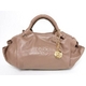 【現品限り】Loewe（ロエベ） ナッパアイレ ハンドバッグ ミストラル ピンク 315.82 B52 【未使用品】