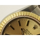 【現品限り】ROLEX（ロレックス） デイトジャスト 69173 シャンパン文字盤 9番【中古A】 - 縮小画像3