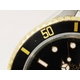 【現品限り】ROLEX（ロレックス） サブマリーナデイト 16613 SS/YG T番【中古SA】 - 縮小画像3
