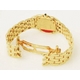 【現品限り】Cartier（カルティエ） パンテールSM レディース クオーツ K18YG 無垢 【中古A】 - 縮小画像3