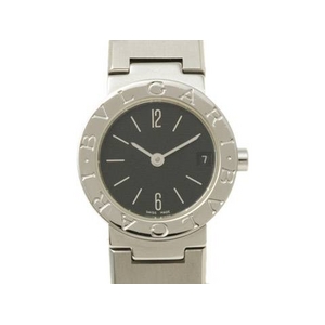【現品限り】BVLGARI（ブルガリ） ブルガリブルガリ BB23SS レディース クォーツ 時計 【中古SA】 - 拡大画像