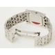 【現品限り】HERMES（エルメス） Hウォッチ SS 青文字盤 HH1.210 レディース 時計 【中古A】 - 縮小画像3
