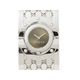 【現品限り】GUCCI（グッチ） バングルウォッチ YA112401 ワイド 【中古AB】