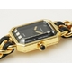 【現品限り】CHANEL（シャネル） プルミエール M GP クォーツ レディース 時計 【中古A】 - 縮小画像2