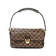【現品限り】LOUIS VUITTON（ルイヴィトン） ダミエ ラヴェッロGM N60006 ロングストラップ付き 【新品同様】