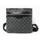 【現品限り】LOUIS VUITTON（ルイヴィトン） ダミエグラフィット トマス N58028 ショルダーバッグ 【中古SA】