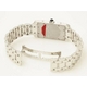 【現品限り】Cartier（カルティエ） カルティエ タンクアメリカンSM WG クォーツ W26019L1 【中古A】 - 縮小画像3