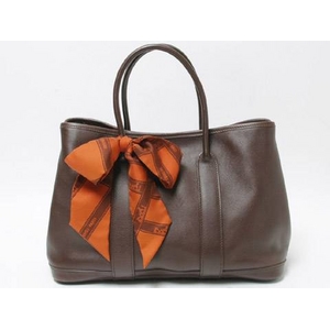 【現品限り】HERMES（エルメス） ガーデントゥイリーTPM ヴォースイフト ハバナ 【中古AB】