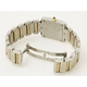 【現品限り】Cartier（カルティエ） タンクフランセーズSM コンビ K18YG SS クオーツ レディース 【中古A】 - 縮小画像3