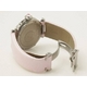 【現品限り】Cartier（カルティエ） パシャC ピンクシェル 2003年クリスマス限定 自動巻き 【中古A】 - 縮小画像3