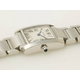 【現品限り】Cartier（カルティエ） タンクフランセーズSM SS W51008Q3 クォーツ 時計 【中古SA】 - 縮小画像2