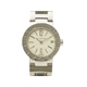【現品限り】BVLGARI（ブルガリ） ブルガリブルガリ BB23WSSD 新型 白文字盤 レディース クォーツ 【中古SA】 - 縮小画像1