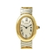 【現品限り】Cartier（カルティエ） ベニュワール YG/SS レディースウォッチ クォーツ 【中古A】 - 縮小画像1